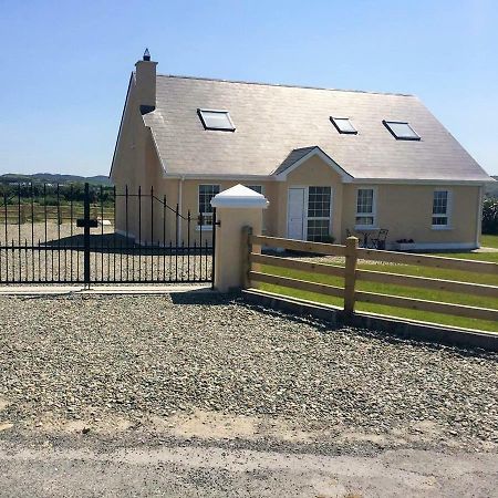 Villa Inish House Malin Head Exterior foto